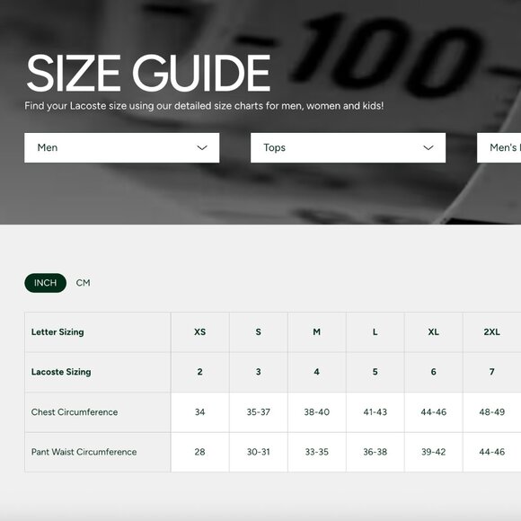 Lacoste EUC Mens Grey Short Sleeve Polo Golf Shirt Size 4 (medium) 100% cotton - Picture 3 of 3